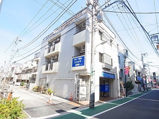 【外観】 | ジュネスこくぼ