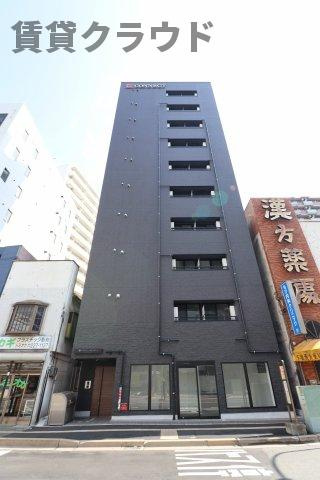 コネクトパークヒルズ本千葉町