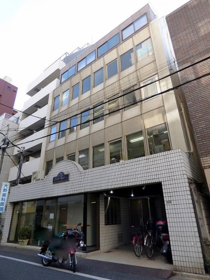 第一ライトビル