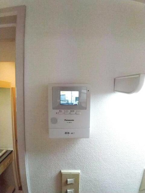 ＴＶモニターフォン