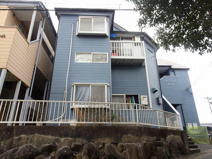 フレンドハイツ桧原の画像