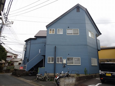  | フレンドハイツ桧原