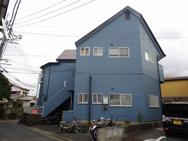  | フレンドハイツ桧原