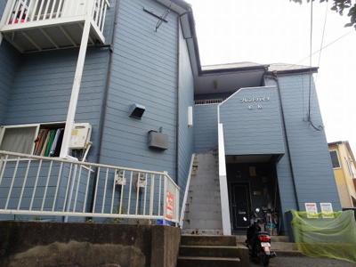  | フレンドハイツ桧原