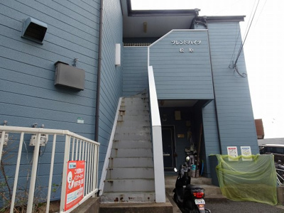  | フレンドハイツ桧原