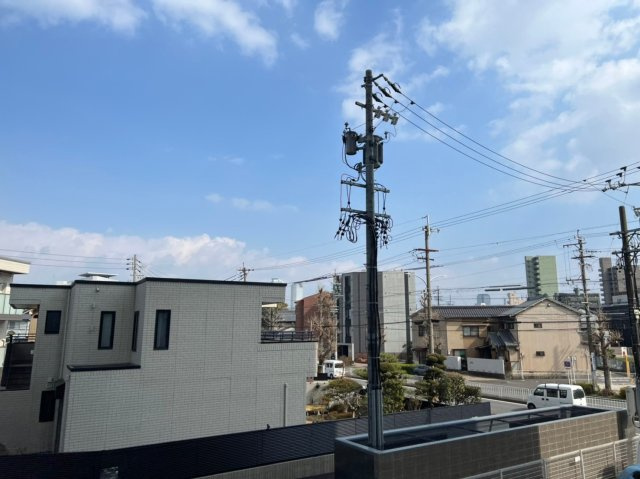 エステムコート名古屋グランツ|名古屋市の賃貸ならMy賃貸の展望|エステムコート名古屋グランツ
