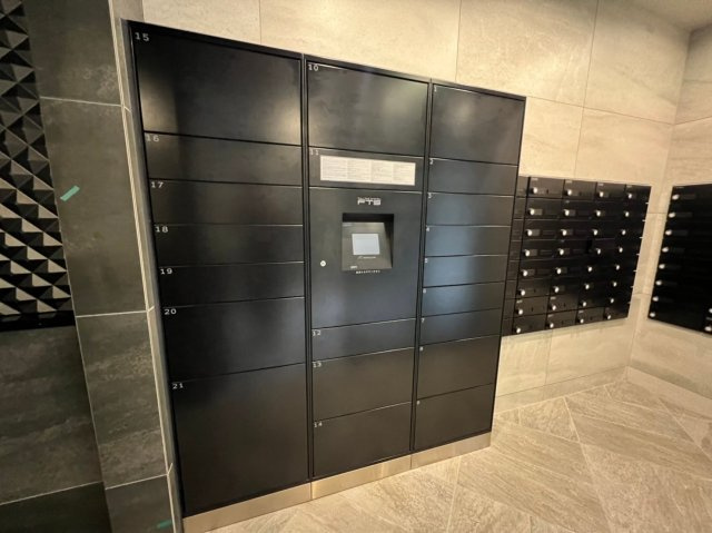 エステムコート名古屋グランツ|名古屋市の賃貸ならMy賃貸のその他共用部分|エステムコート名古屋グランツ