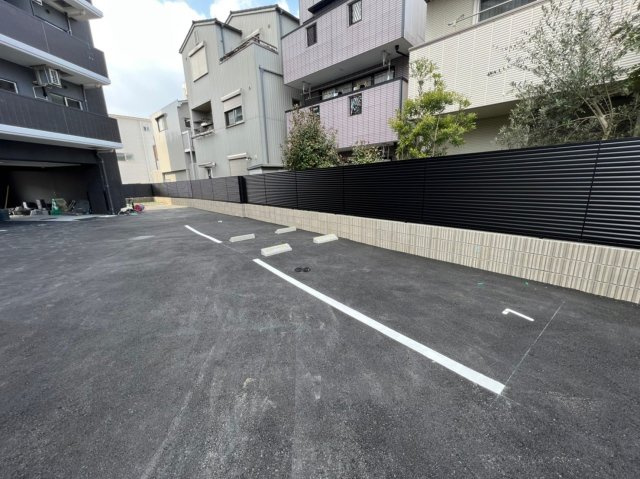 エステムコート名古屋グランツ|名古屋市の賃貸ならMy賃貸の駐車場|エステムコート名古屋グランツ