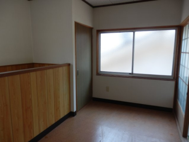 小平井住宅のその他
