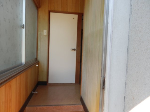 小平井住宅のその他