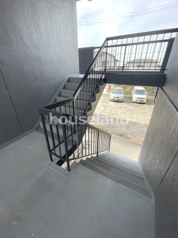 リベルテAWAのその他