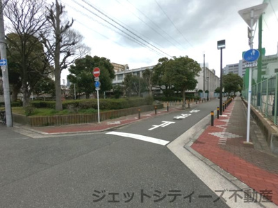 【周辺】 | 本庄東3丁目事務所倉庫