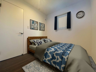 【寝室】 | LECOCON中村