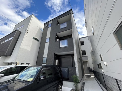 【外観】 | LECOCON中村