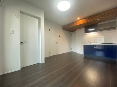 【居間・リビング】 | LECOCON中村