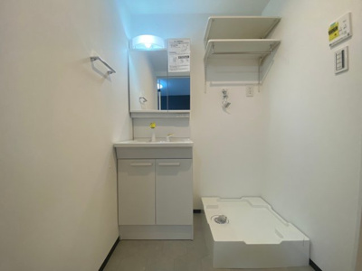 【洗面所】 | LECOCON中村