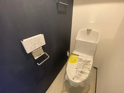 【トイレ】 | LECOCON中村