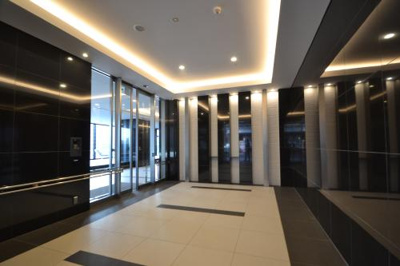 【その他共用部分】 | シティタワー広島