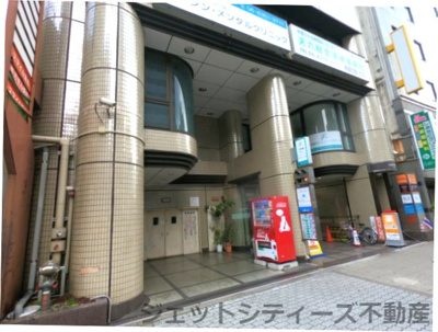 【エントランス】 | エレガントビル大阪