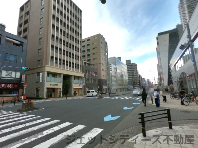 【周辺】 | エレガントビル大阪
