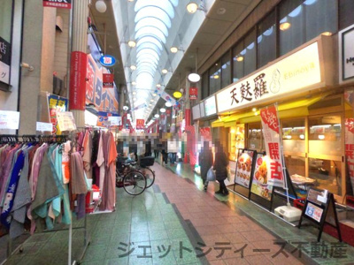 【周辺】 | エレガントビル大阪