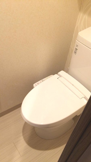 【トイレ】アークデュオ仙台宮町