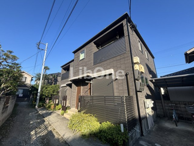 【外観】 | アッコーモダティ