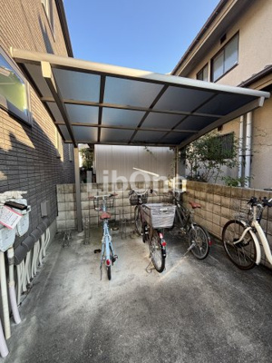 【その他共用部分】 | アッコーモダティ