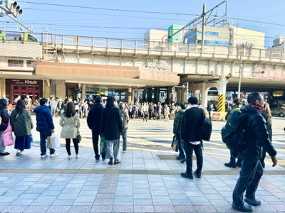 【周辺】 | UENO3153