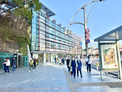 【外観】 | UENO3153