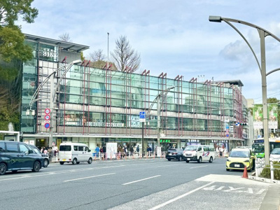 【外観】 | UENO3153