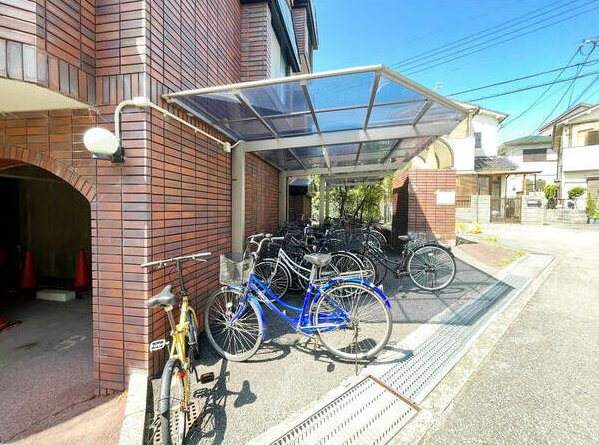 ダンディライオン宝塚Ⅱのその他共用部分