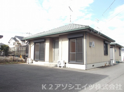 【外観】 | スプリングコートA