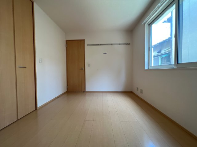 オークス中島の子供部屋