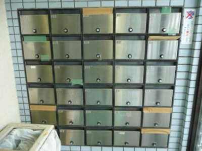 【その他共用部分】 | メゾンドジュール