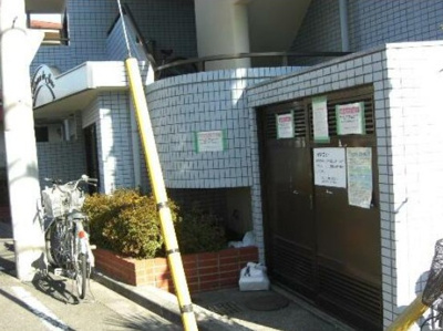 【エントランス】 | メゾンドジュール