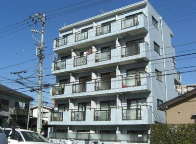 【外観】 | メゾンドジュール