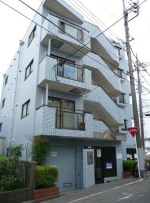 【外観】 | メゾンドジュール