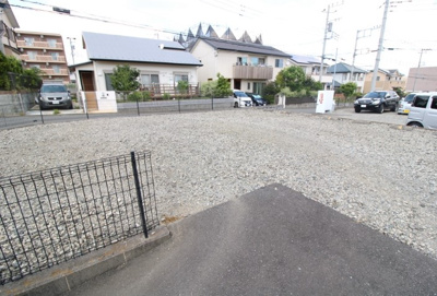 【駐車場】 | アムールMAO