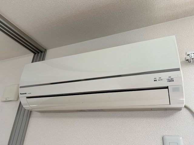 グレイシャスの設備