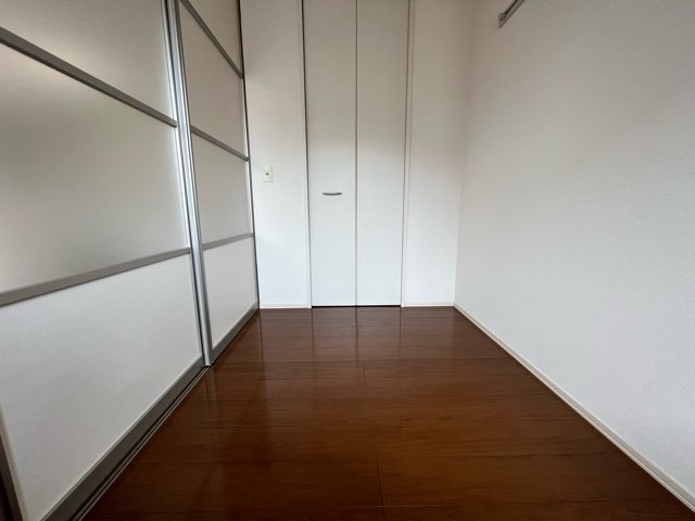 グレイシャスの居間・リビング