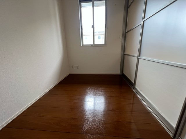 グレイシャスの居間・リビング