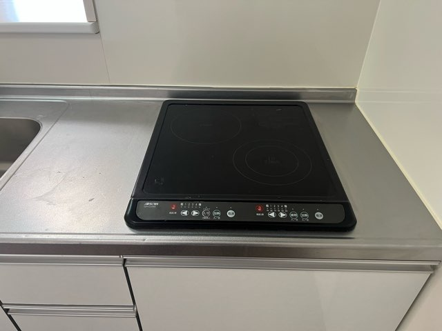 グレイシャスの設備