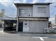 浜田町店舗事務所Mの画像