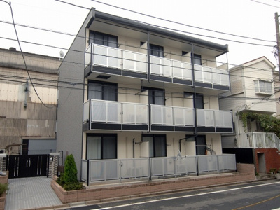 【外観】 | セザル