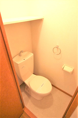 【トイレ】 | セザル