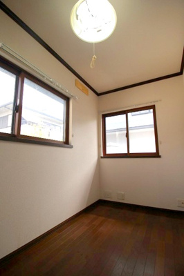 【収納】 | 楠葉美咲2丁目　中古戸建 | 納戸スペース