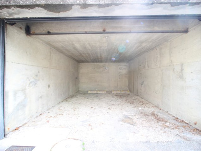 【駐車場】 | 楠葉美咲2丁目　中古戸建 | 駐車場になります。
