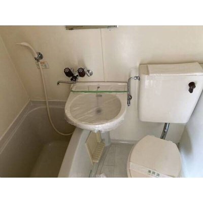 【浴室】 | リッチライフ伊川谷