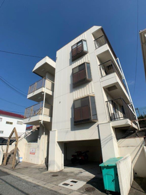 【外観】 | リッチライフ伊川谷